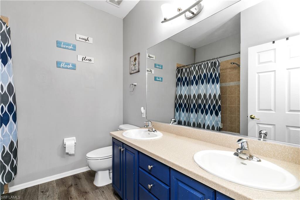 STONEYBROOK - Residential