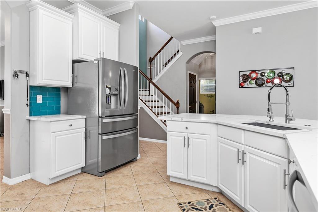 STONEYBROOK - Residential