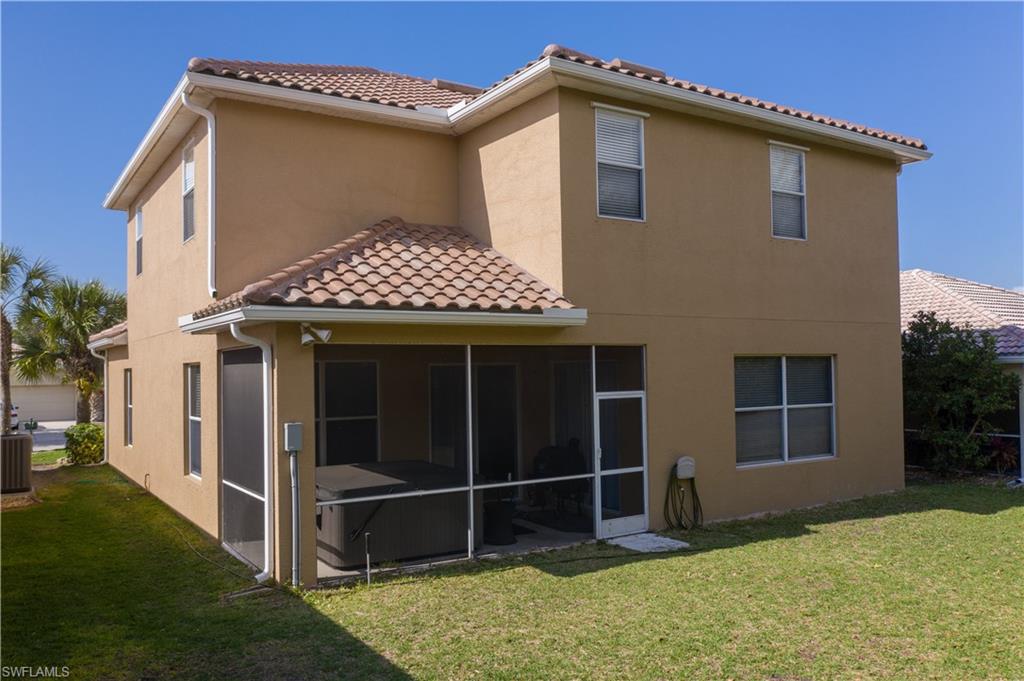 STONEYBROOK - Residential