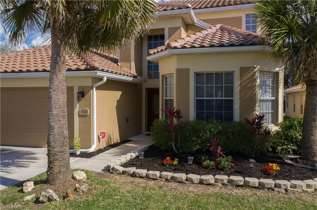 STONEYBROOK - Residential