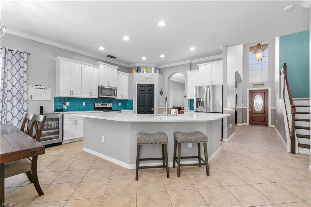 STONEYBROOK - Residential