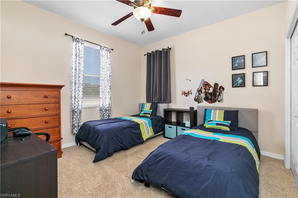 STONEYBROOK - Residential
