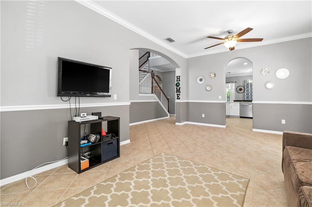 STONEYBROOK - Residential