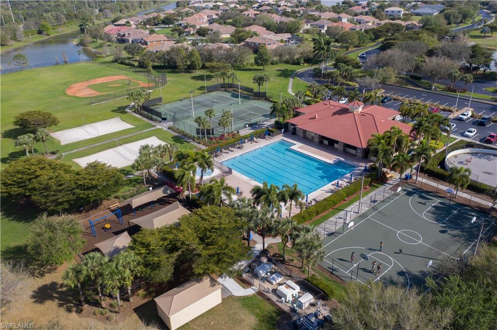 STONEYBROOK - Residential