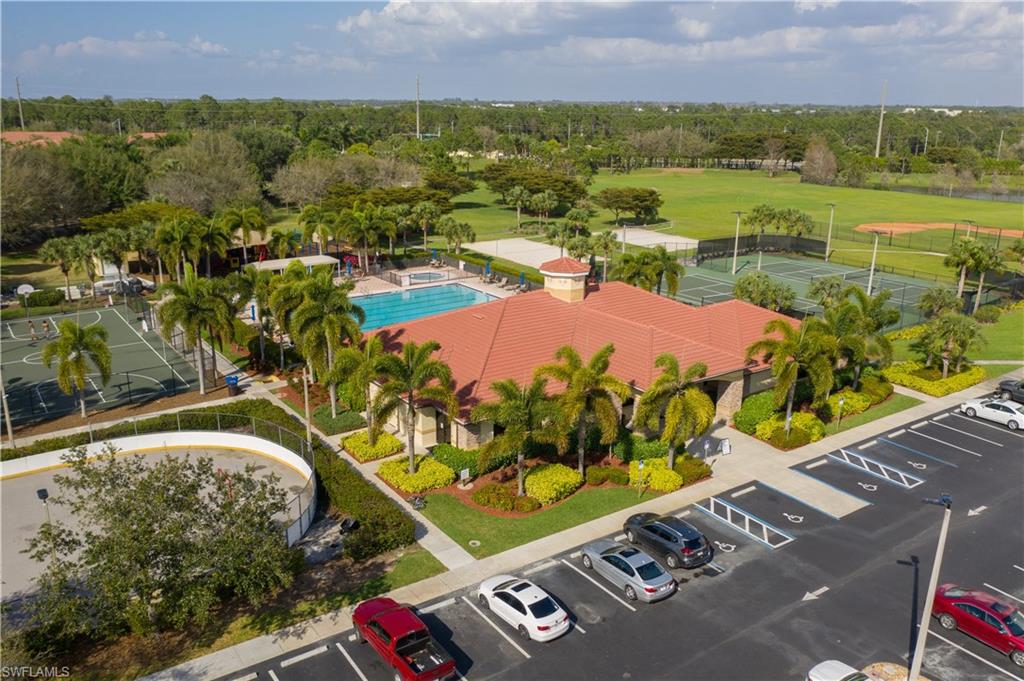 STONEYBROOK - Residential