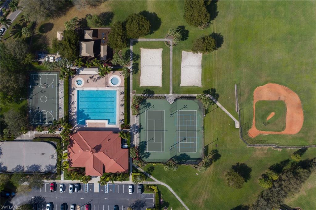 STONEYBROOK - Residential