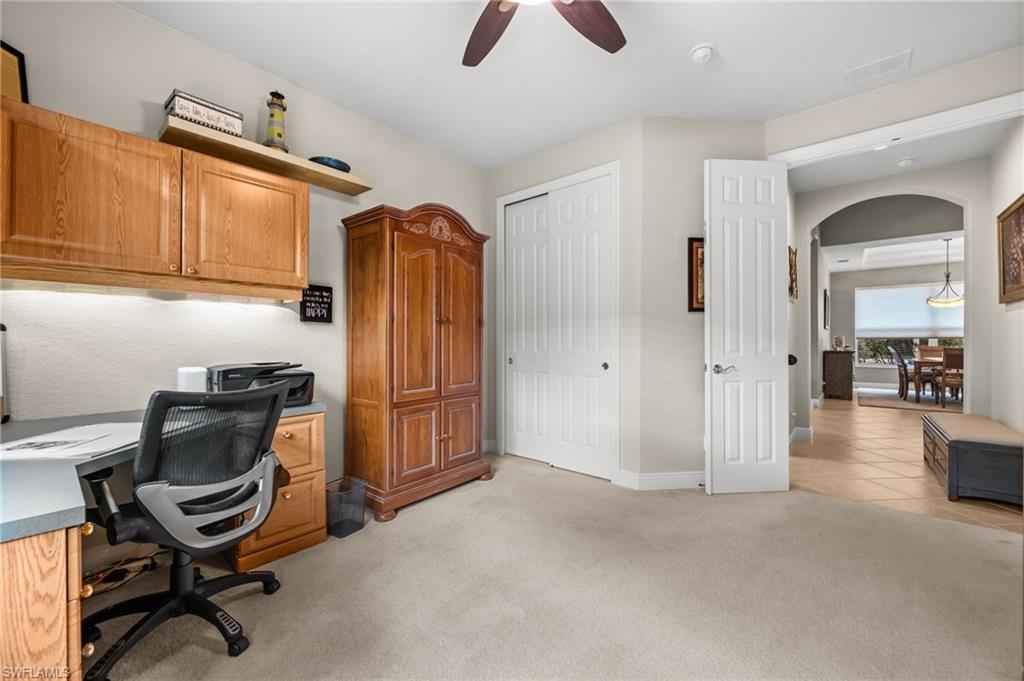 BELLE LAGO - Residential