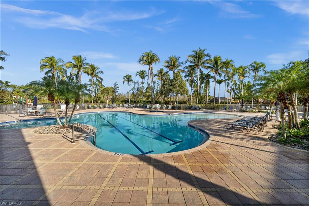 BELLE LAGO - Residential