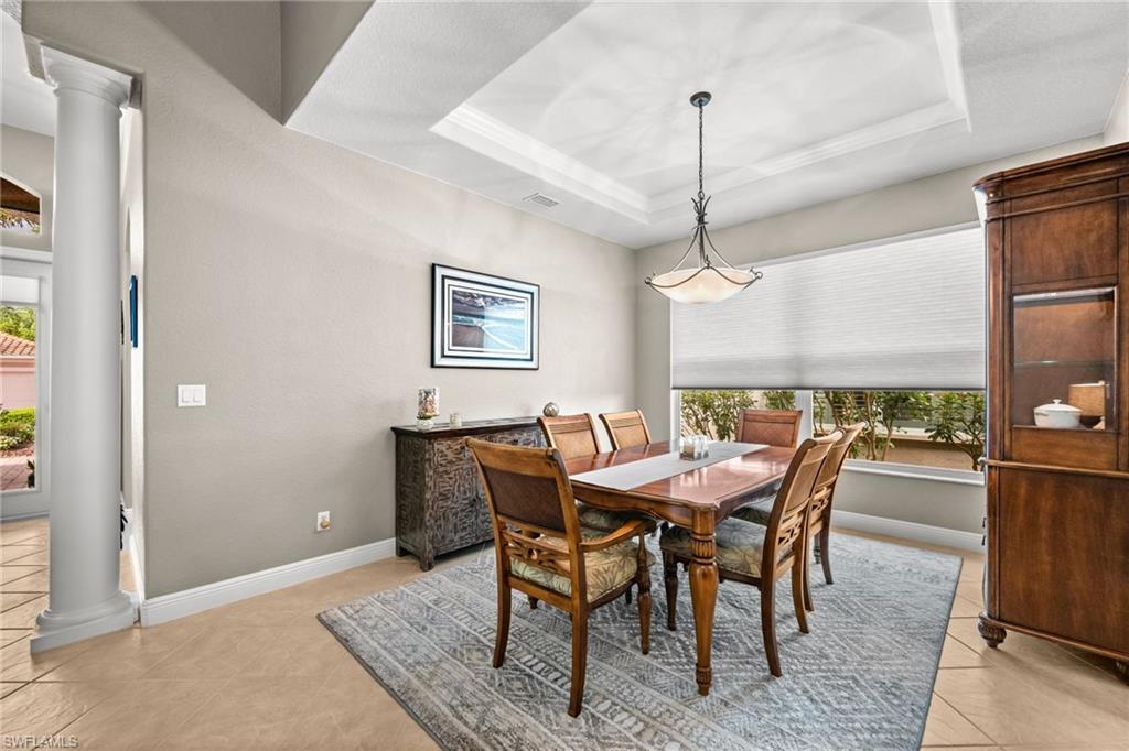 BELLE LAGO - Residential