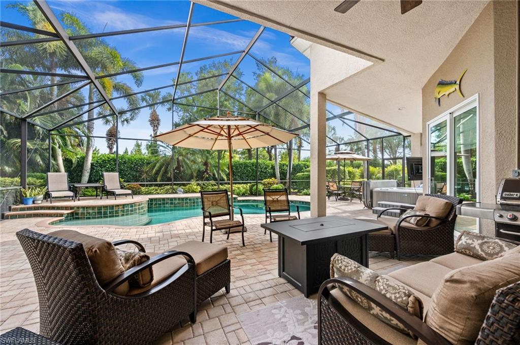 BELLE LAGO - Residential