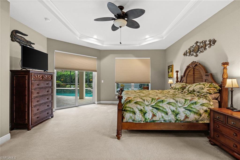 BELLE LAGO - Residential