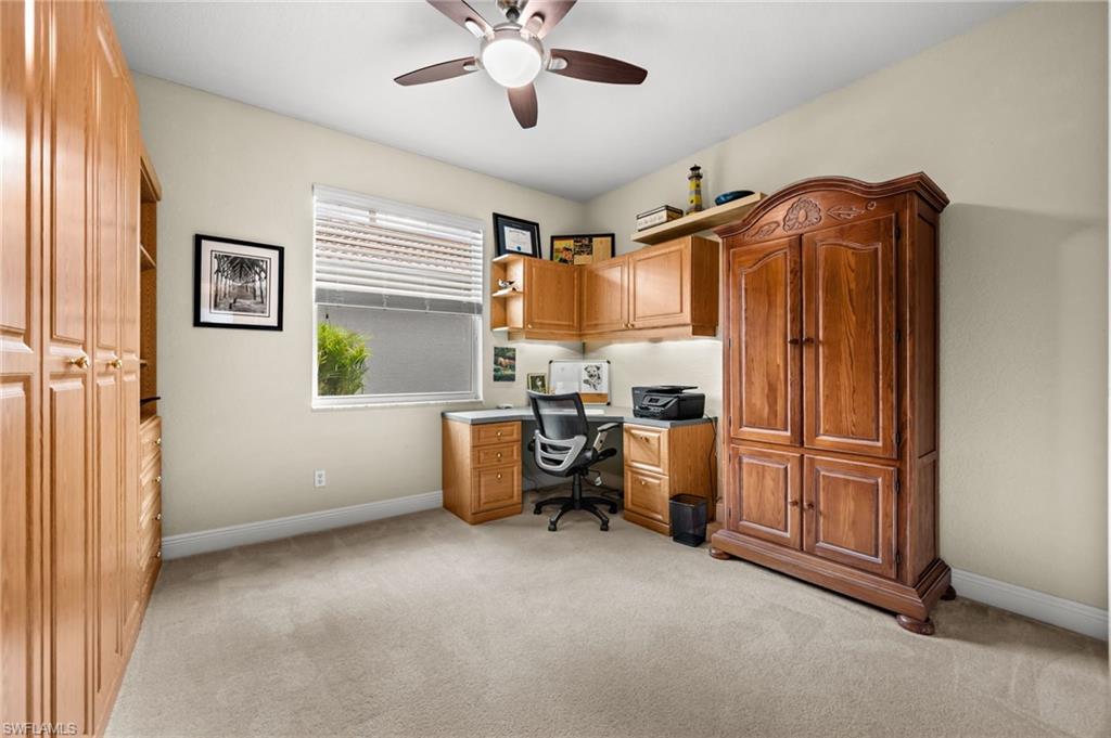 BELLE LAGO - Residential