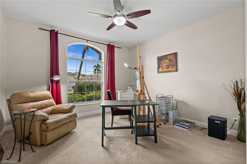 BELLE LAGO - Residential