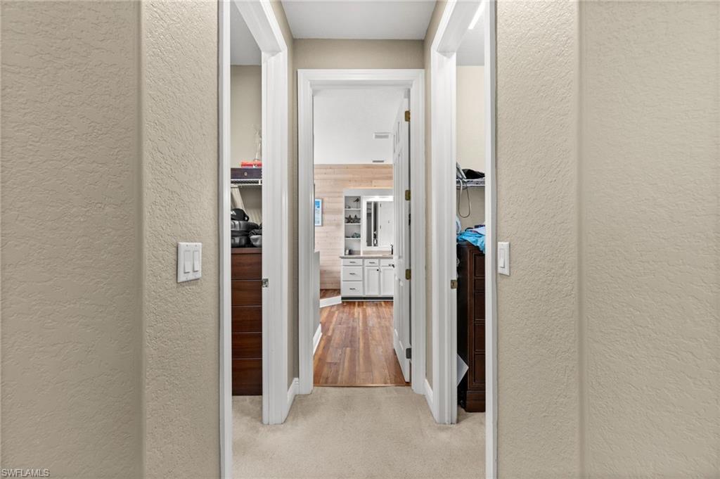 BELLE LAGO - Residential