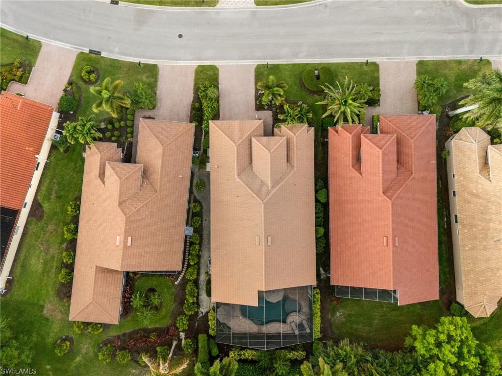 BELLE LAGO - Residential