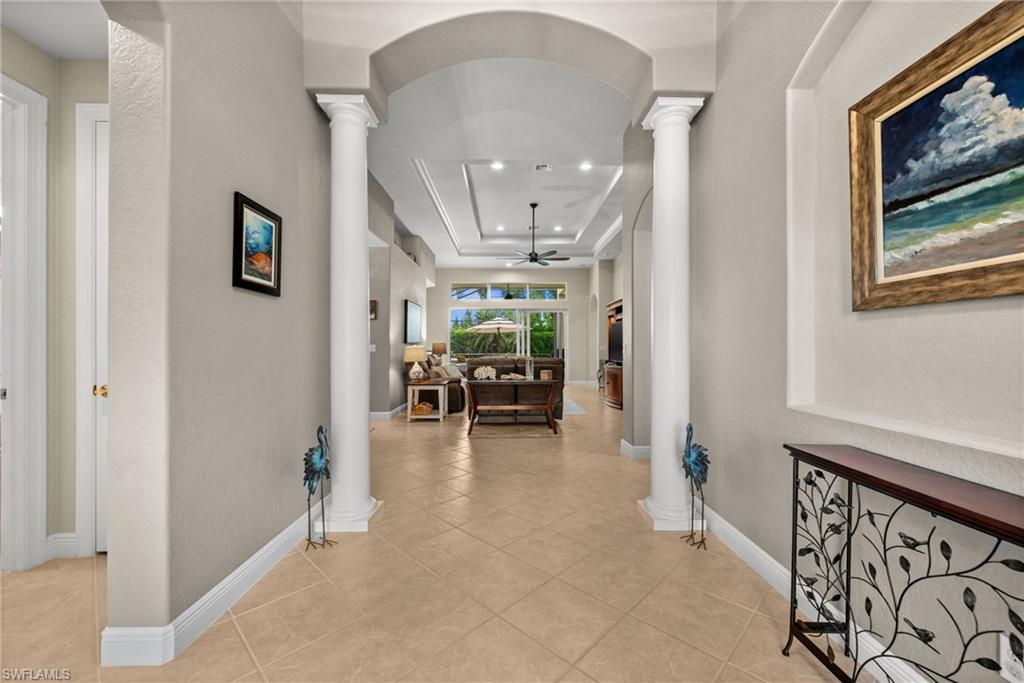 BELLE LAGO - Residential