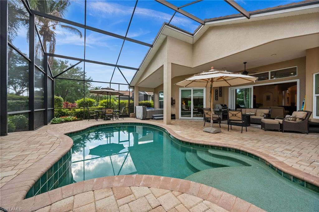 BELLE LAGO - Residential