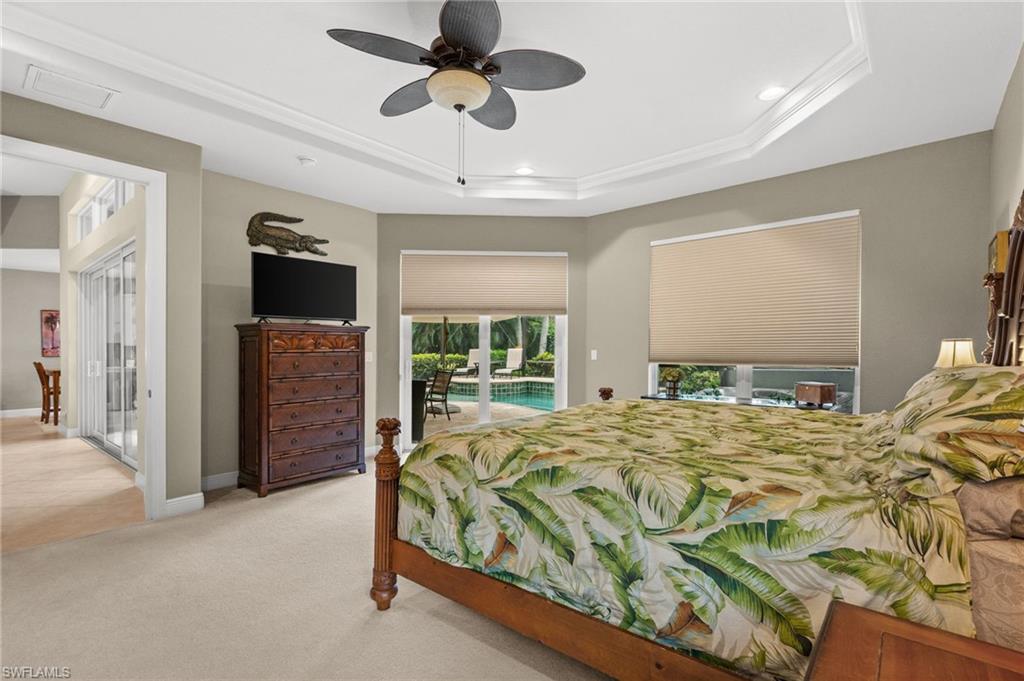 BELLE LAGO - Residential