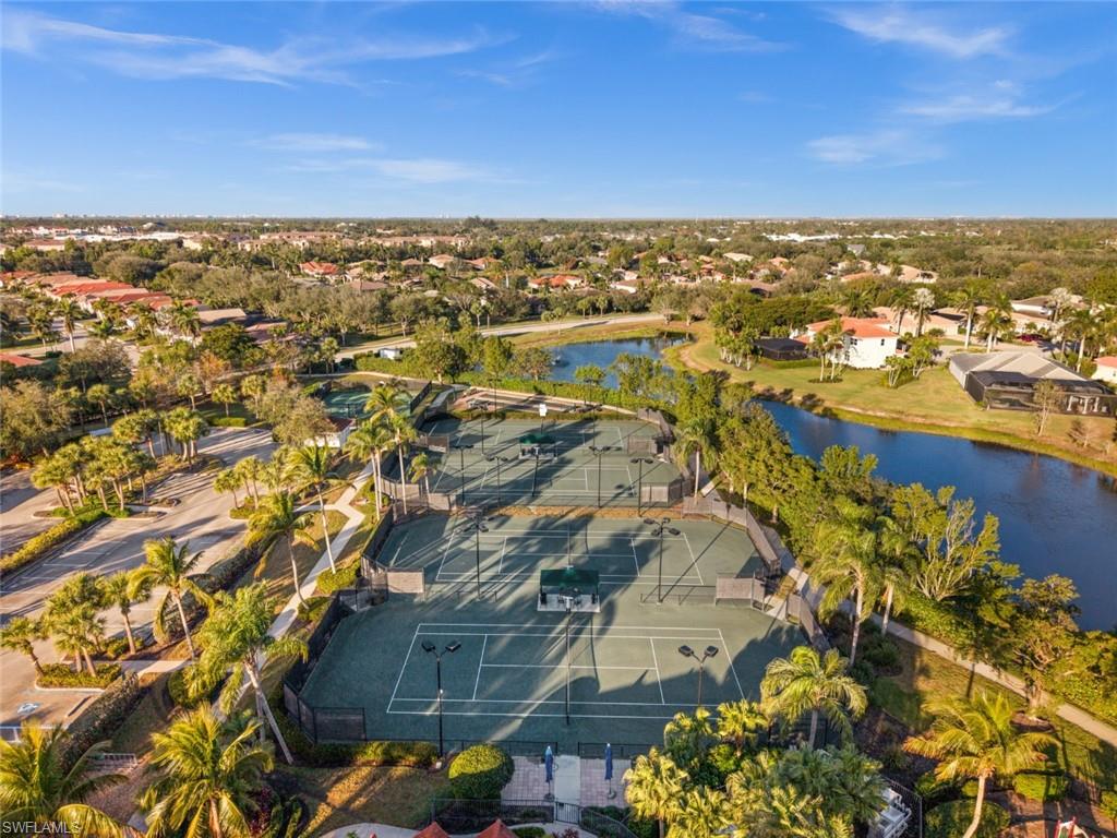 BELLE LAGO - Residential