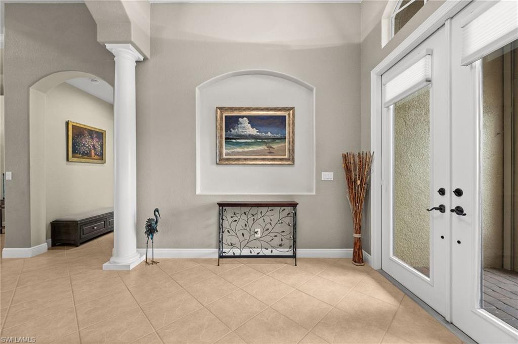 BELLE LAGO - Residential