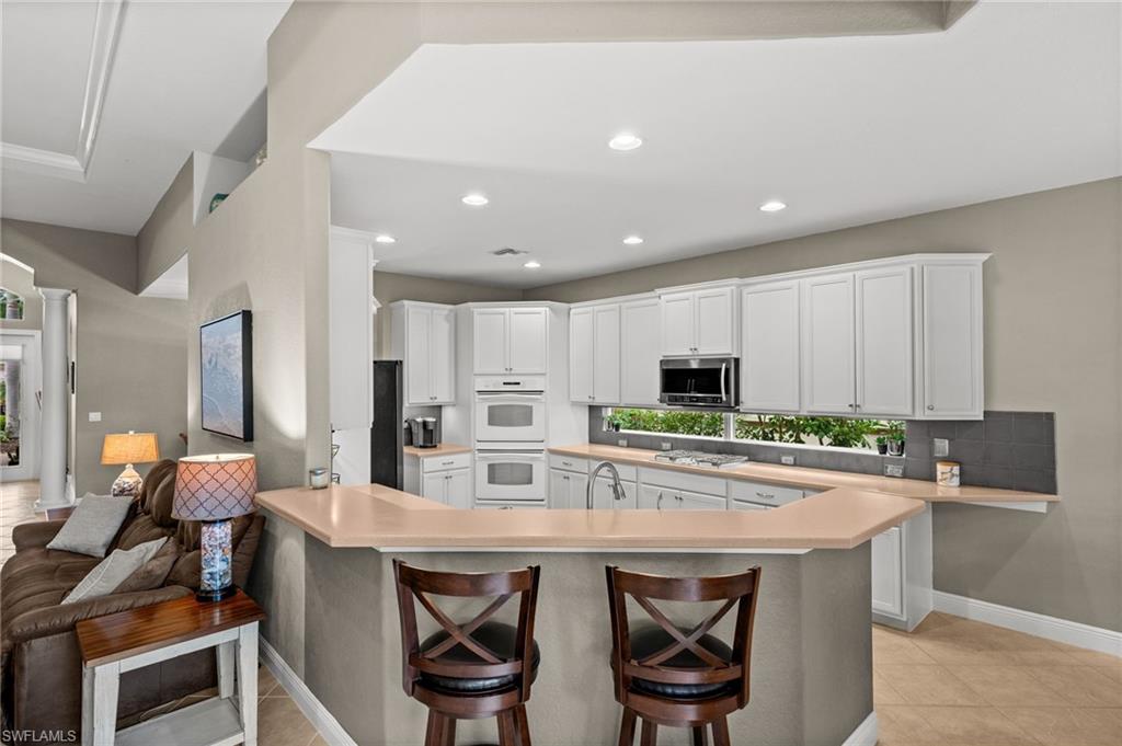 BELLE LAGO - Residential