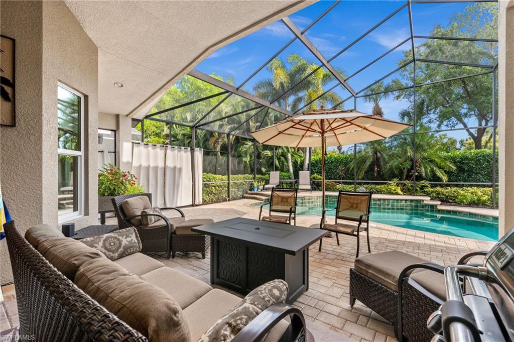 BELLE LAGO - Residential