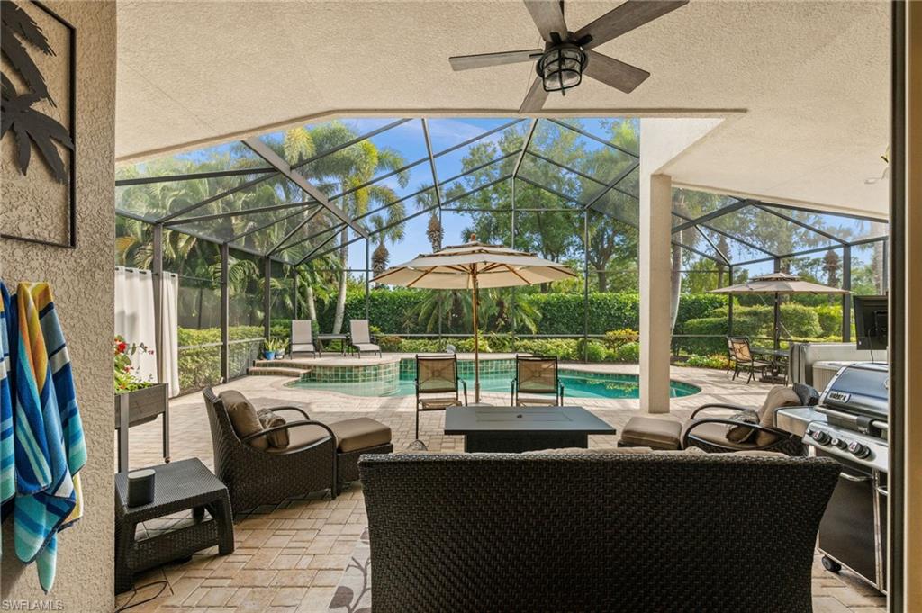 BELLE LAGO - Residential