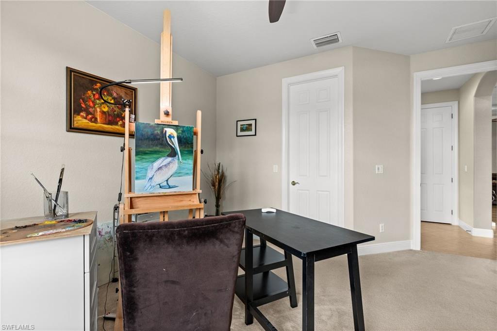 BELLE LAGO - Residential