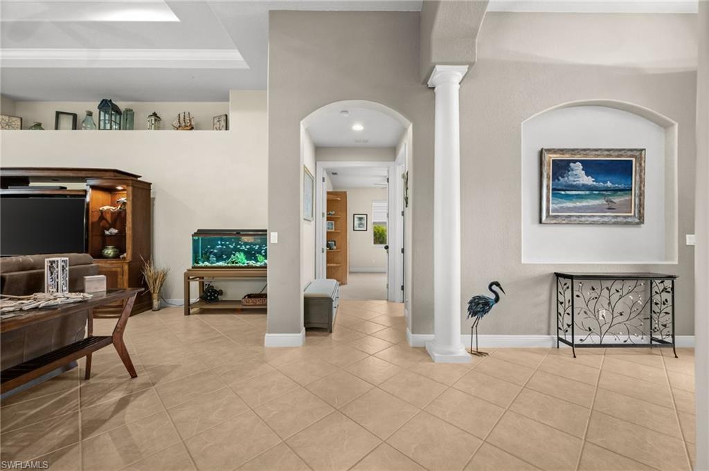 BELLE LAGO - Residential