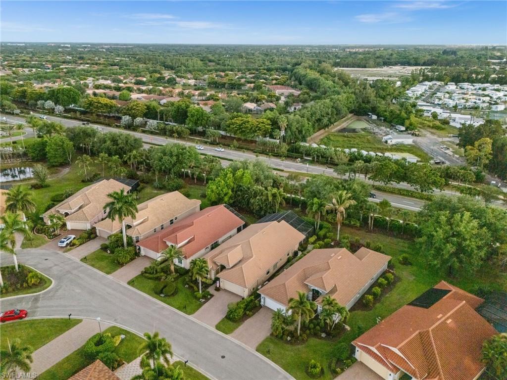 BELLE LAGO - Residential