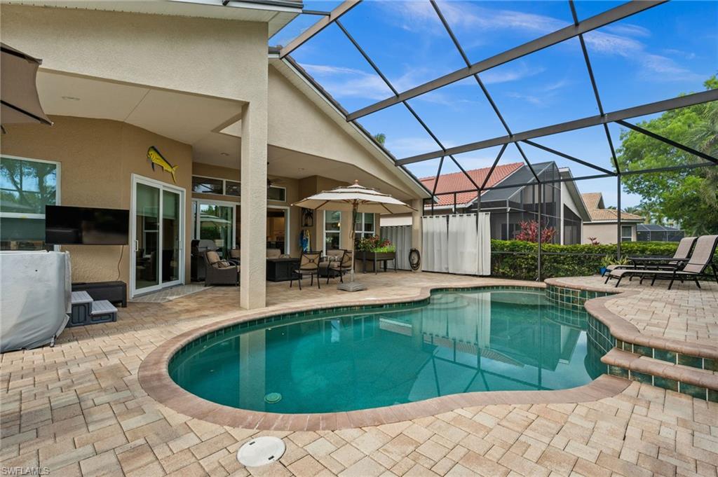 BELLE LAGO - Residential