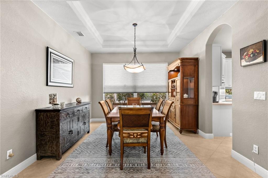 BELLE LAGO - Residential