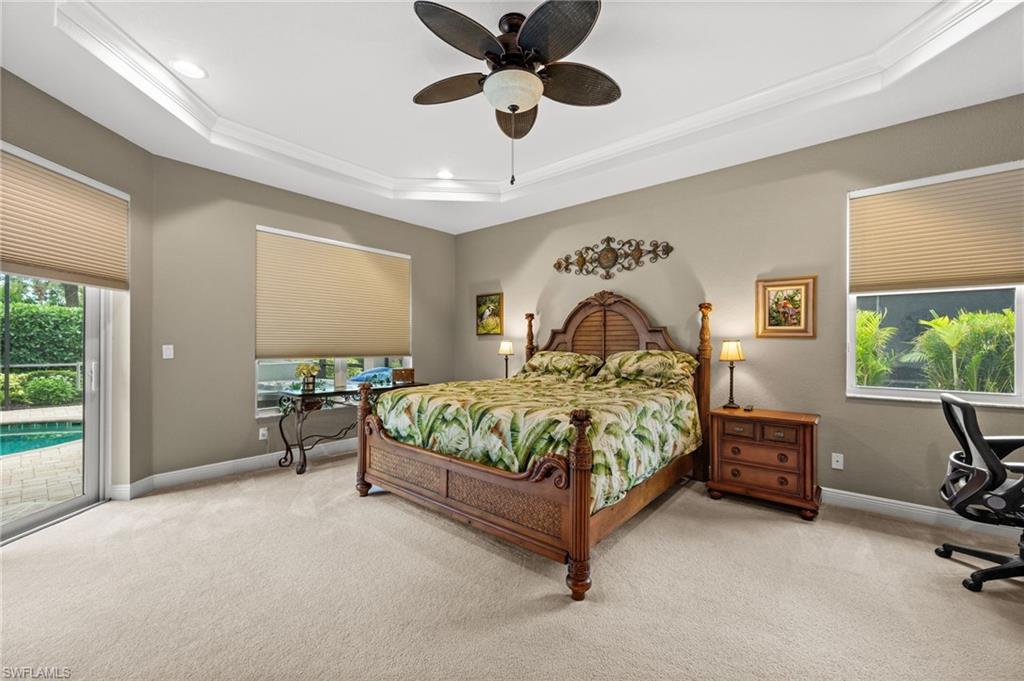 BELLE LAGO - Residential