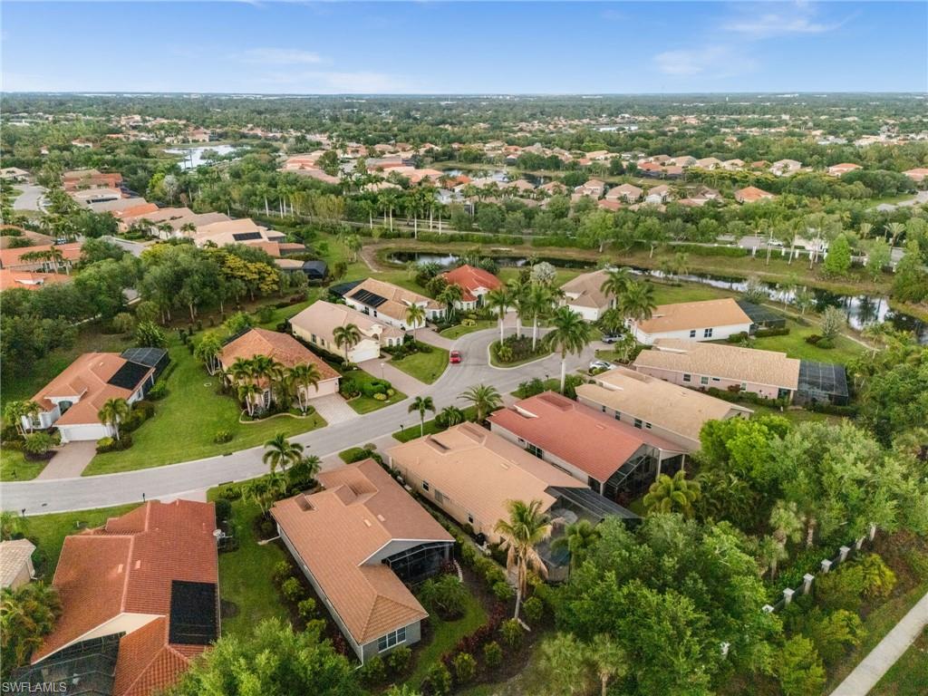 BELLE LAGO - Residential