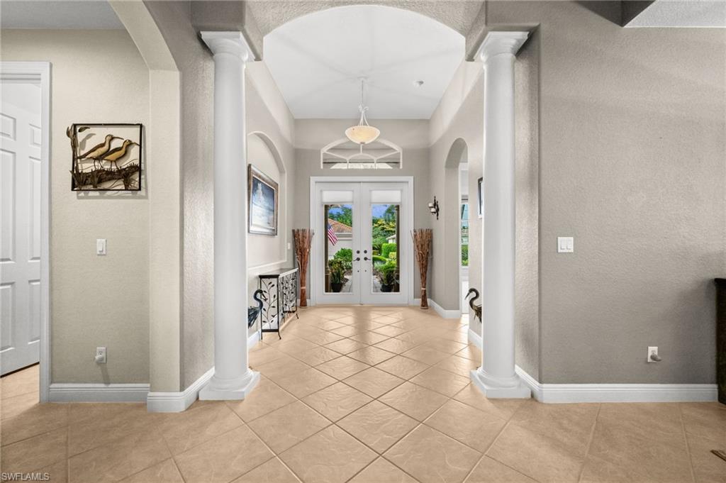 BELLE LAGO - Residential