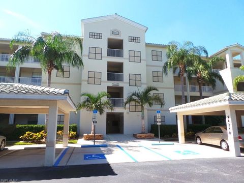 14310 Bristol Bay PL 205 FORT MYERS FL 33912