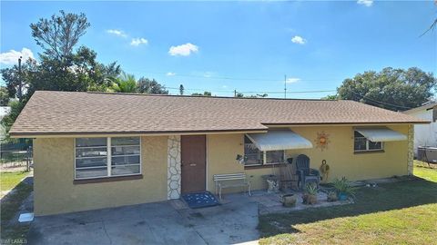 Photo of 4946 Sherry ST, FORT MYERS, FL 33905 (MLS # 2025019686)
