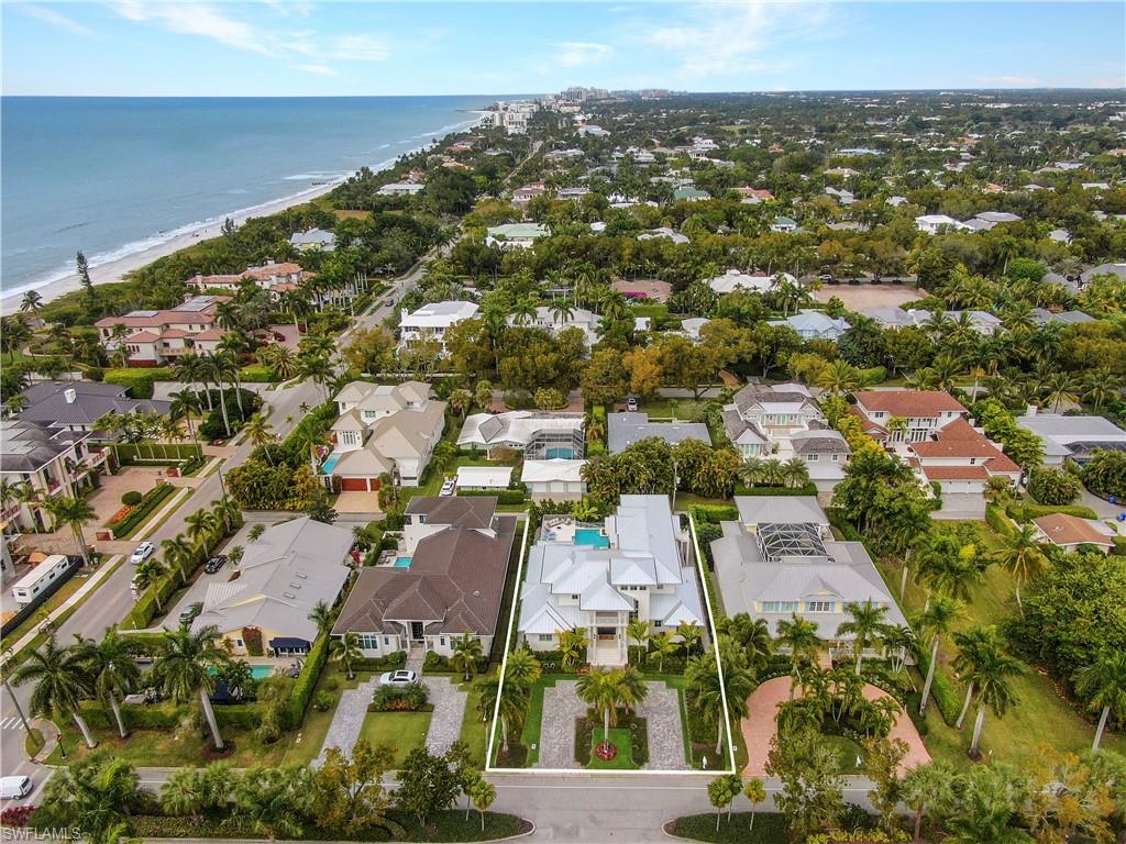 OLDE NAPLES - Residential