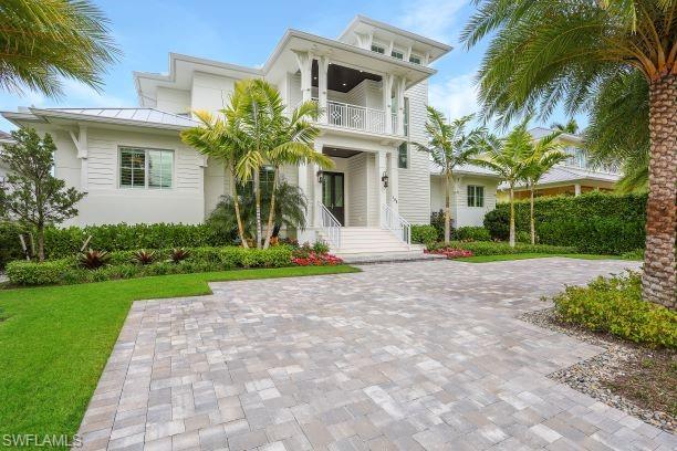 OLDE NAPLES - Residential