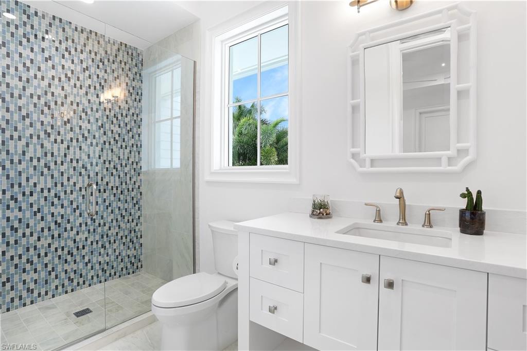 OLDE NAPLES - Residential