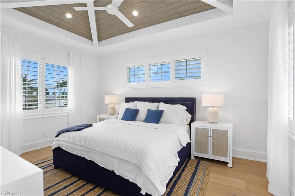 OLDE NAPLES - Residential