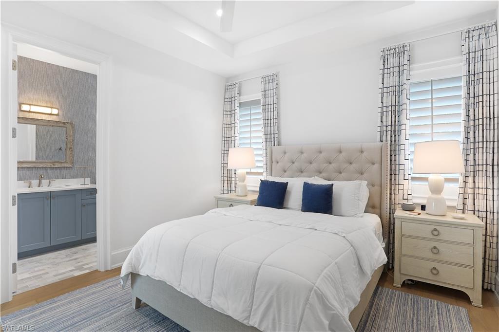 OLDE NAPLES - Residential