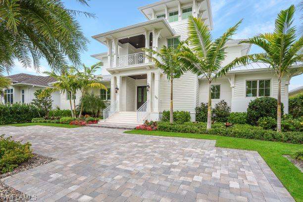 OLDE NAPLES - Residential