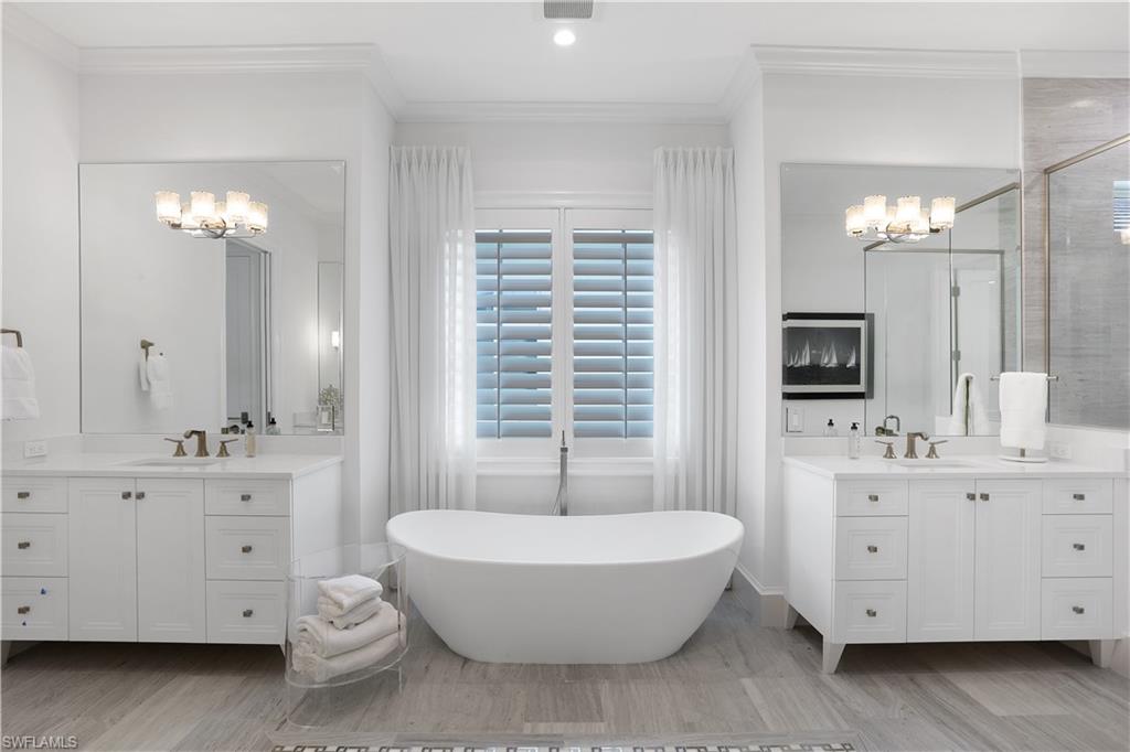 OLDE NAPLES - Residential