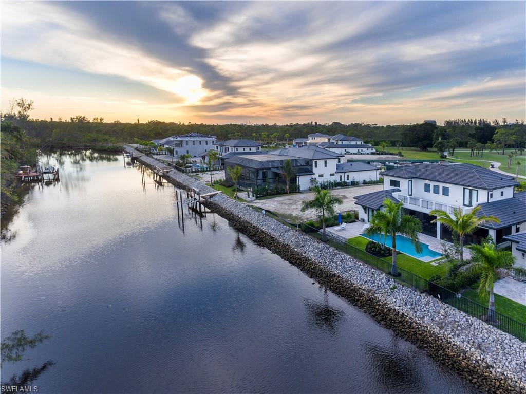 LANDINGS AT BEARS PAW - Residential