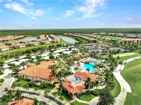 A home in BONITA SPRINGS