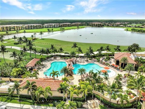 A home in BONITA SPRINGS