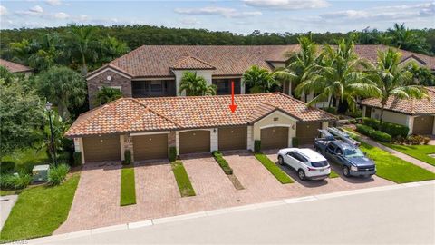 A home in BONITA SPRINGS