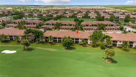 A home in BONITA SPRINGS