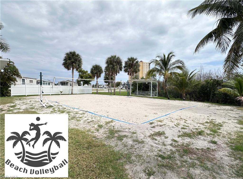 PALMETTO PALMS R V - Land